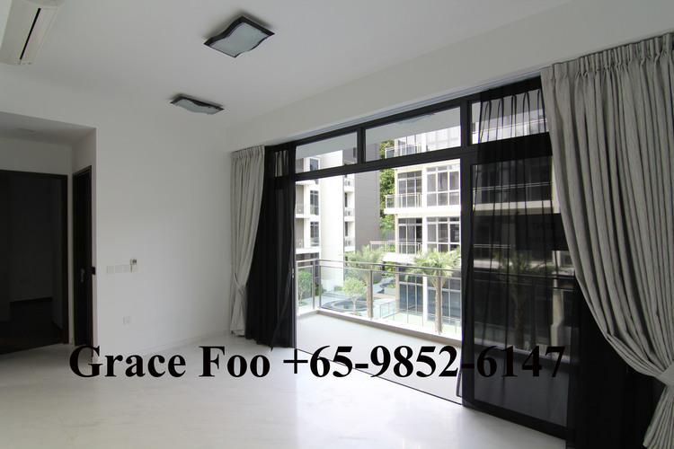 The Foresta @ Mount Faber (D4), Condominium #172636692